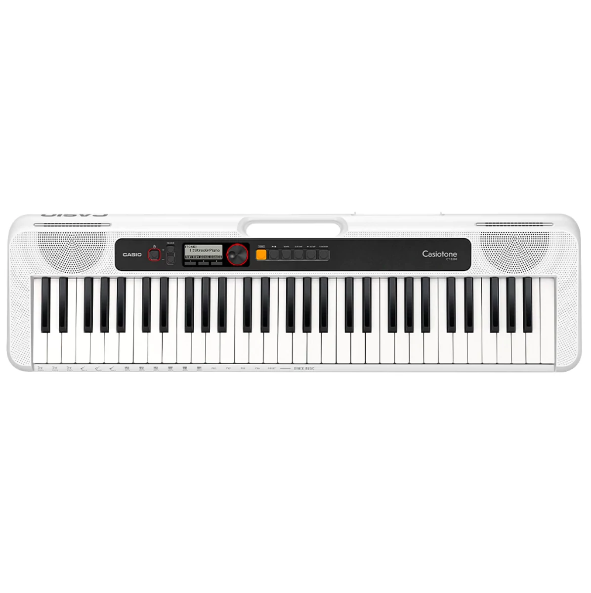 Casio CT-S200 WH szintetizátor