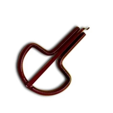 Schwarz No.12 Coloured doromb