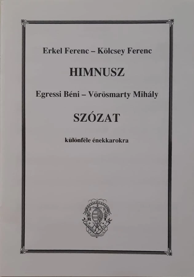 Himnusz – Szózat