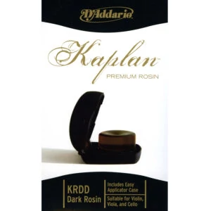 Kaplan D'addario KRDD Dark Rosin gyanta