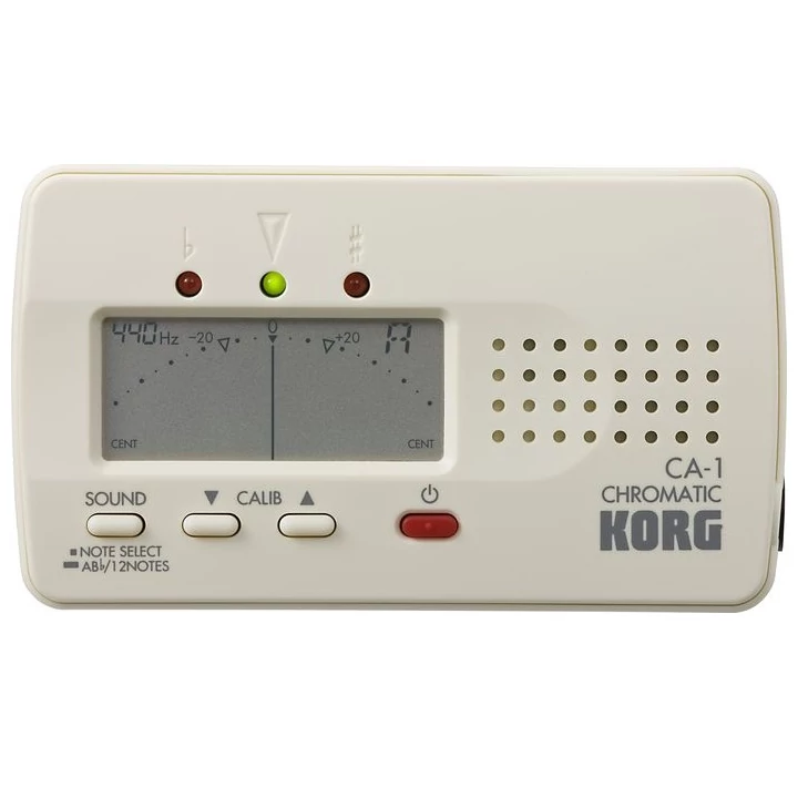 Korg CA-1 kromatikus hangoló