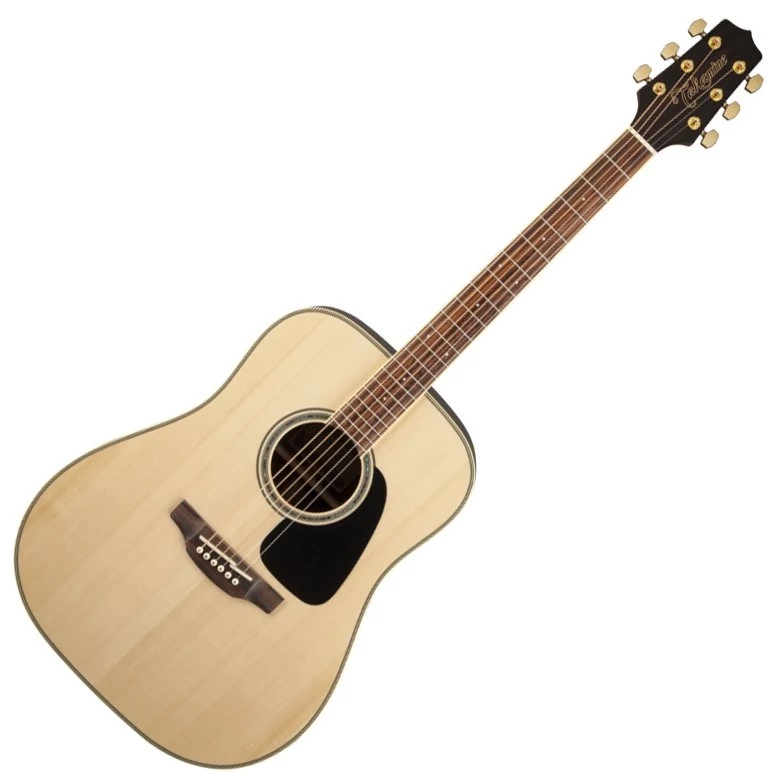 Takamine GD-51 NAT Akusztikus gitár