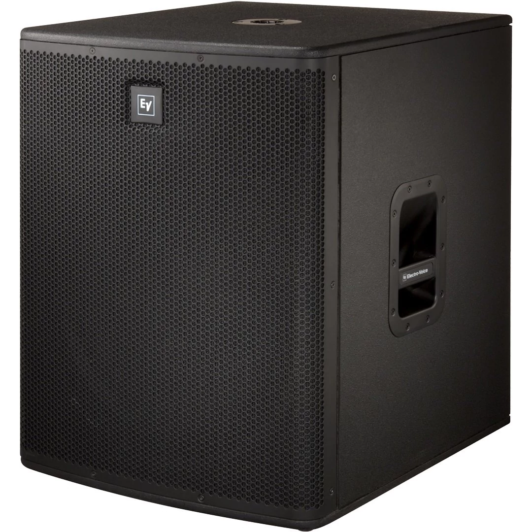 Electro Voice ELX118P aktív mélynyomó