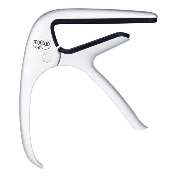 Musedo MC-6 gitár capo