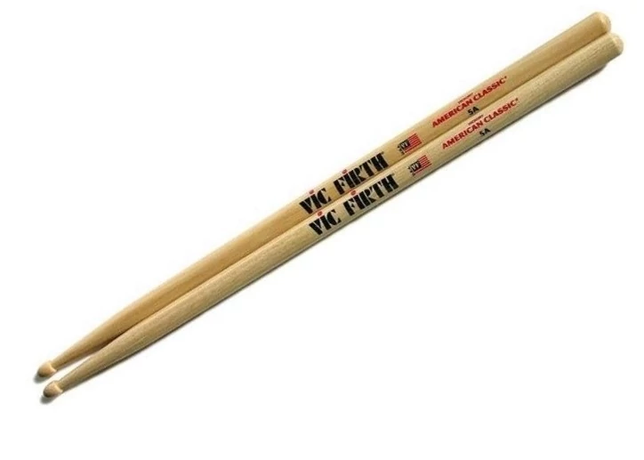 Vic Firth American Classic hickory dobverő pár 5A