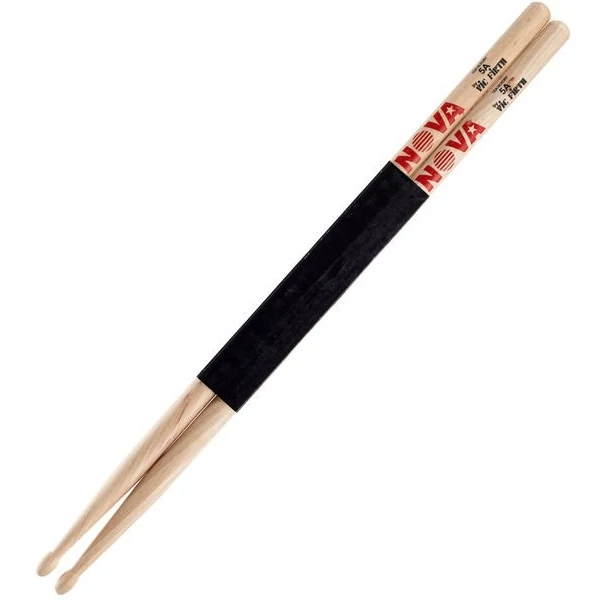 Vic Firth N5A Hickory NOVA imprint dobverő 5A