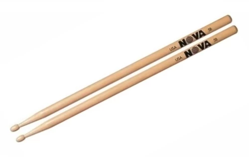 Vic Firth Nova hickory dobverő pár 5B