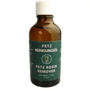 Petz AS-281515 Reinigungsöl vonós hangszerhez tisztító olaj