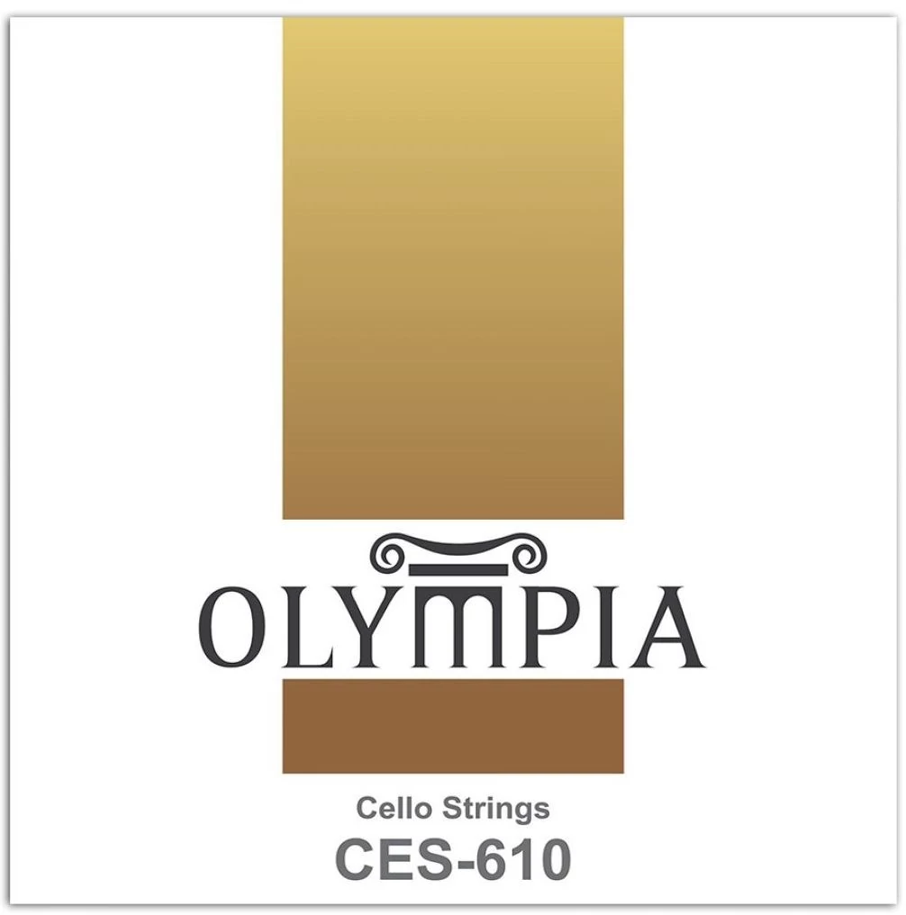 Olympia CES-610