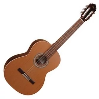 Manuel Rodriguez C1 Mate 4/4 klasszikus gitár