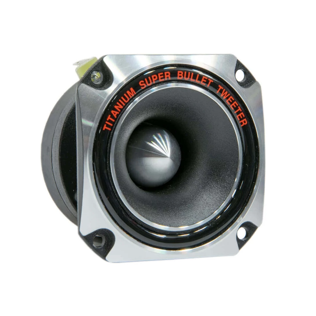 Thunder TD-80S Titanium 150W (8 x 8 cm) 8 Ohm Dome magassugárzó