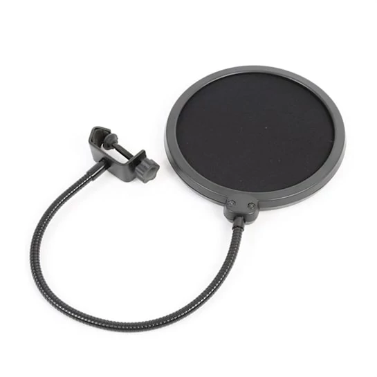 Vonyx M06 popfilter
