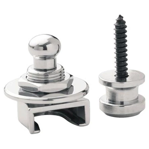 Warwick SP-30318 SC Strap Lock