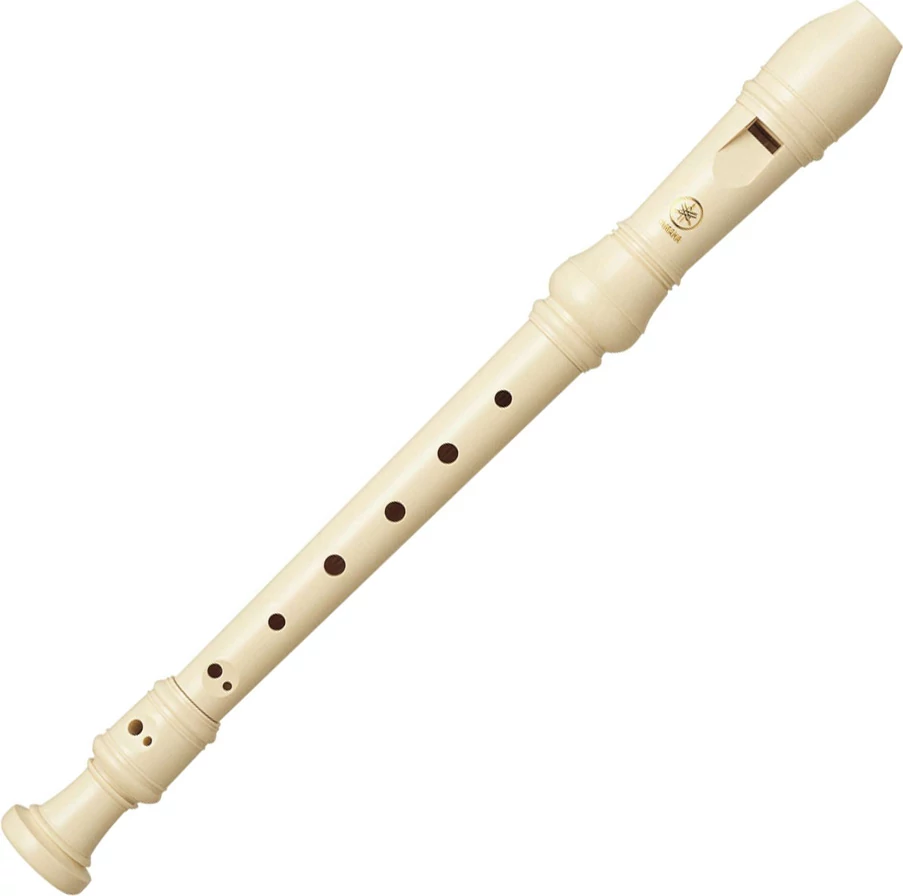 Yamaha YRS-23 German fogású szoprán furulya