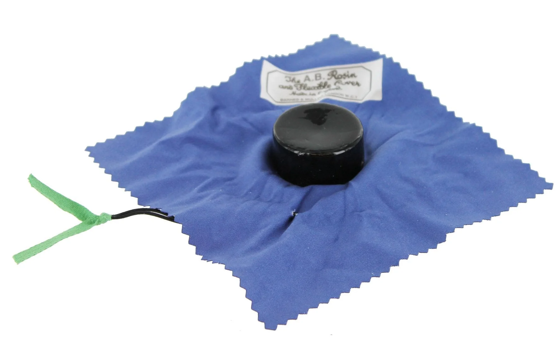 The A.B. Rosin Dark gyanta