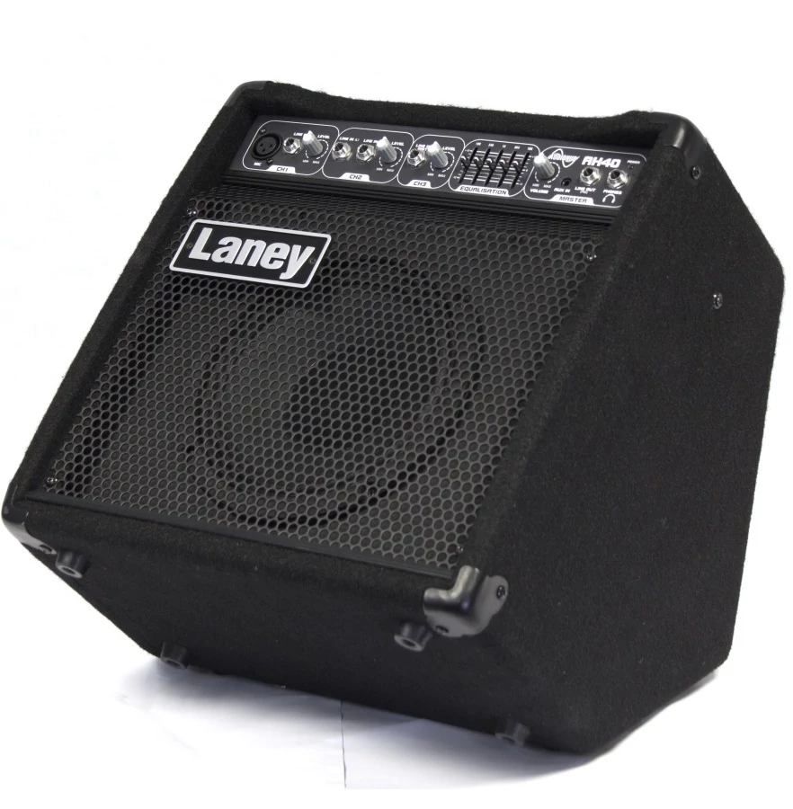 Laney AH-40 Audiohub billentyű erősítő