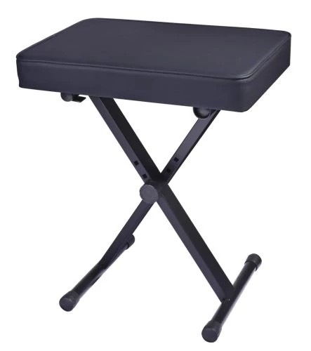 Ambiente AMB-51 állítható magasság (41- 52cm) szintetizátor szék