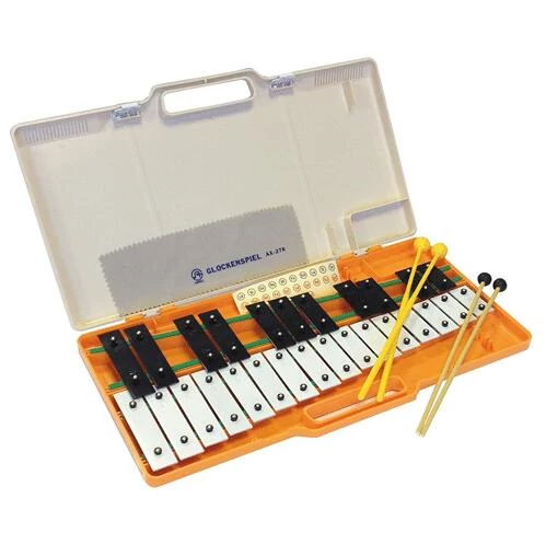 Angel AG-27K kromatikus Glockenspiel