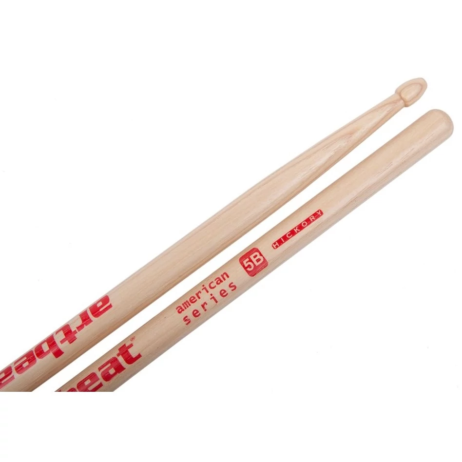 Artbeat ARA5BH american hickory dobverő pár 5B