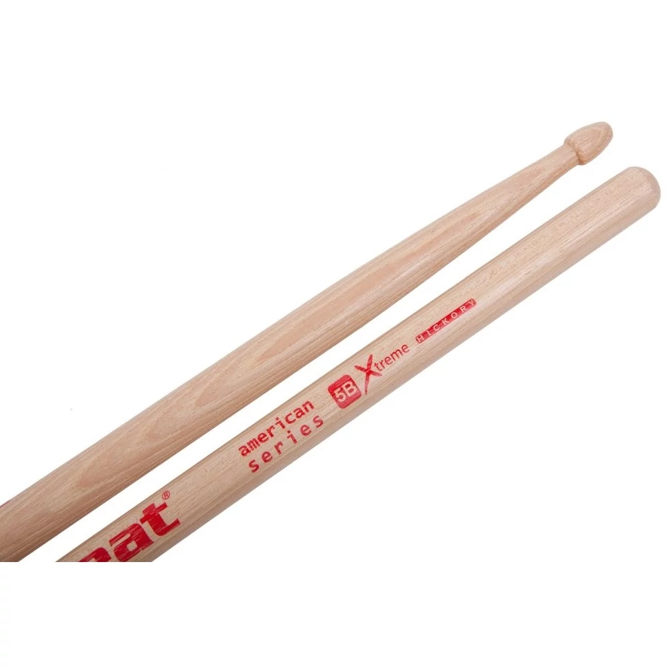 Artbeat ARX5BH Xtreme american hickory dobverő pár 5B