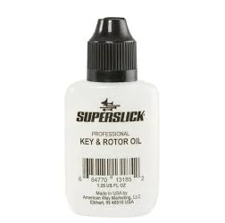 Superslick AS-590026 Key & Rotor Oil