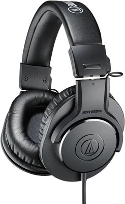 Audio-Technica ATH-M20X fejhallgató