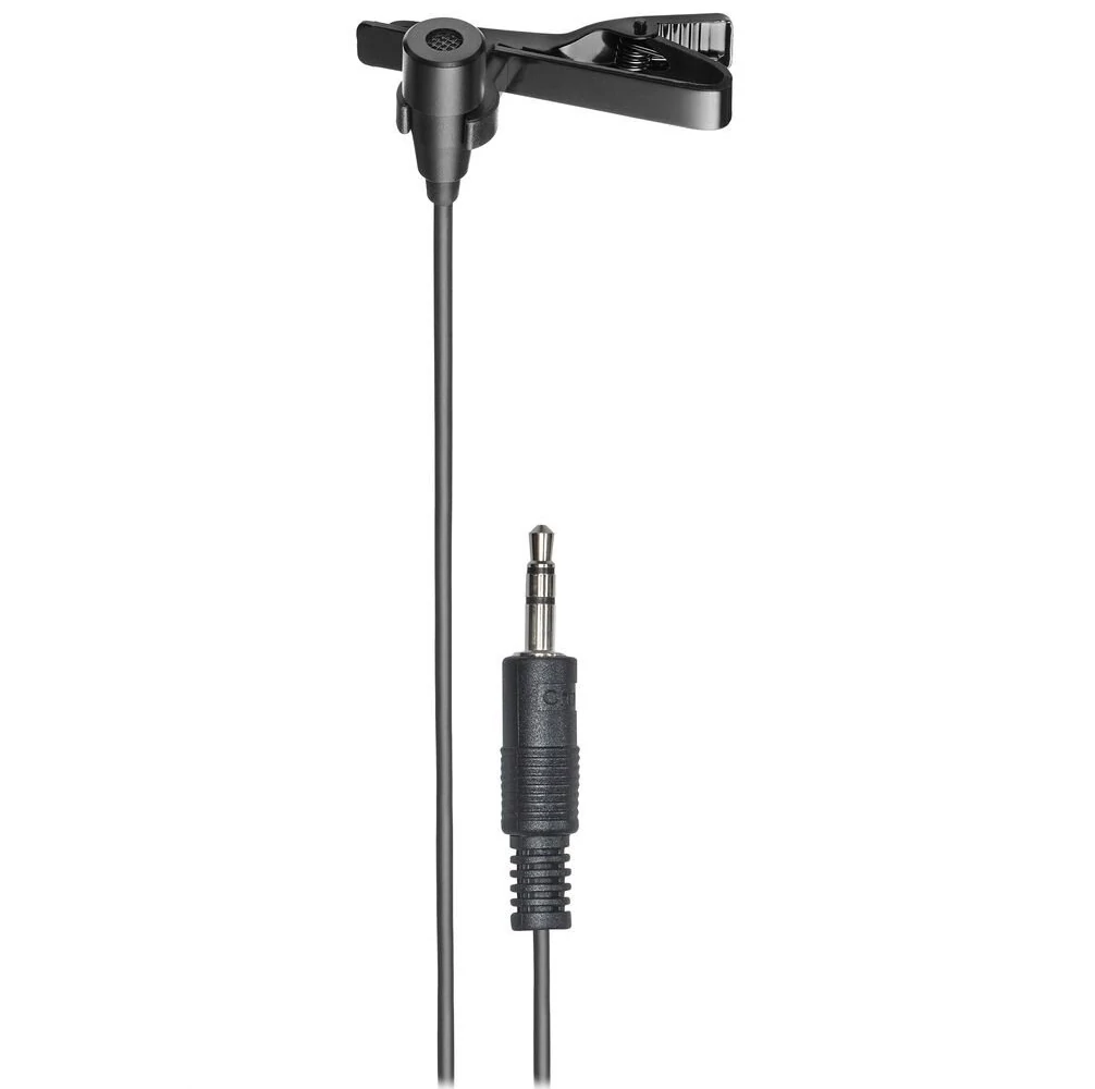 Audio-Technica ATR3350x csiptetős mikrofon