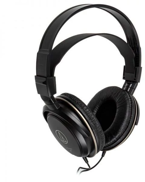 Audio-Technica ATH AVC200  fejhallgató