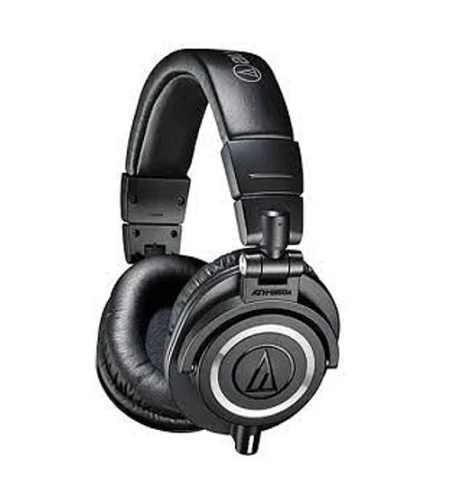 Audio-Technica ATH-M50x professzionális monitor fejhallgató