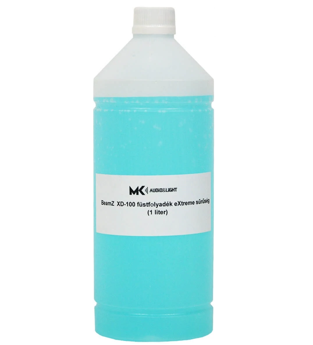 BeamZ XD-100 eXtreme sűrűség (1 liter) füstfolyadék
