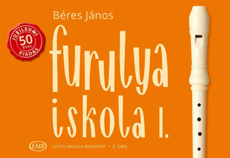 Béres János Furulyaiskola 1