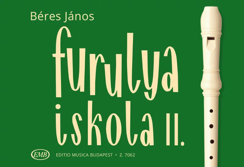 Béres János Furulyaiskola 2