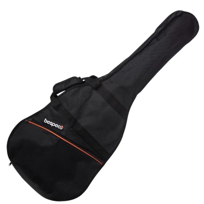 Bespeco BAG0CG Klasszikus 4/4 gitár puhatok