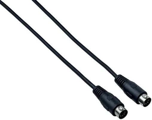 Bespeco CM150 midi kábel 1,5 m