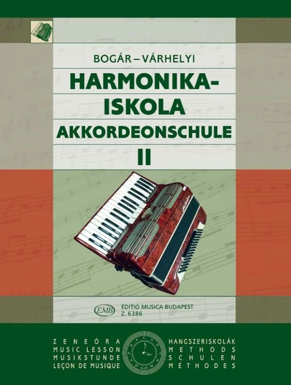 Bogár-Várhelyi Harmonikaiskola 2