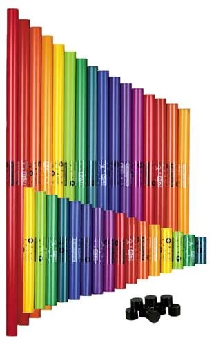 Boomwhakers Full Spectrum Set