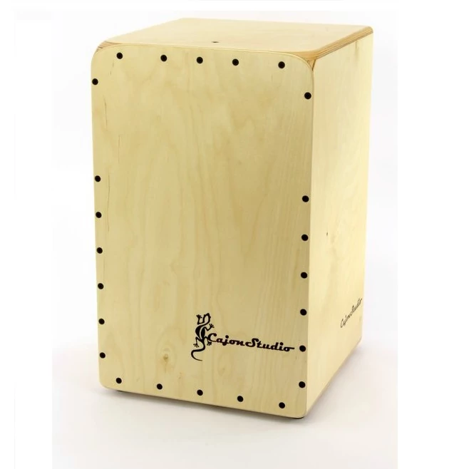 Cajonstudio Snare Classic cajon