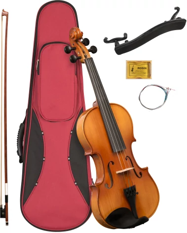 Cascha HH 2050 Violin Set 4/4 Hegedűszett