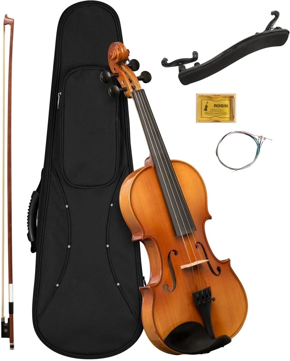 Cascha HH 2133 Violin Set 3/4 Hegedűszett