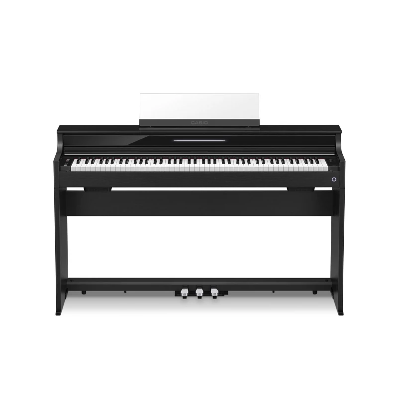 Casio AP-S450 BK digitális zongora
