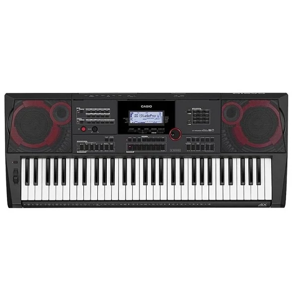 Casio CT-X5000 billentésérzékeny szintetizátor