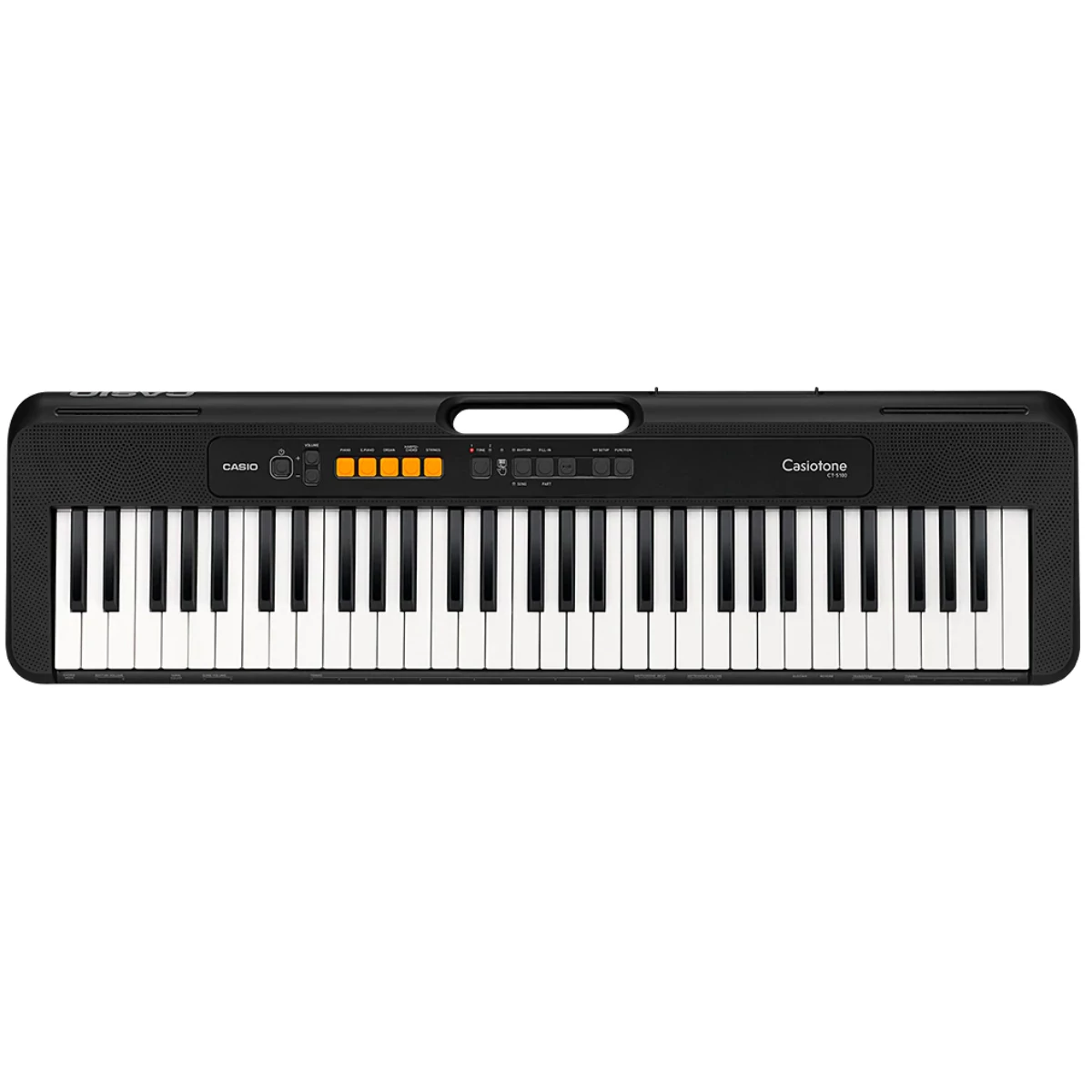 Casio CT-S100 szintetizátor