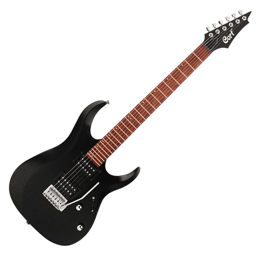 Cort X100 OPBK elektromos gitár