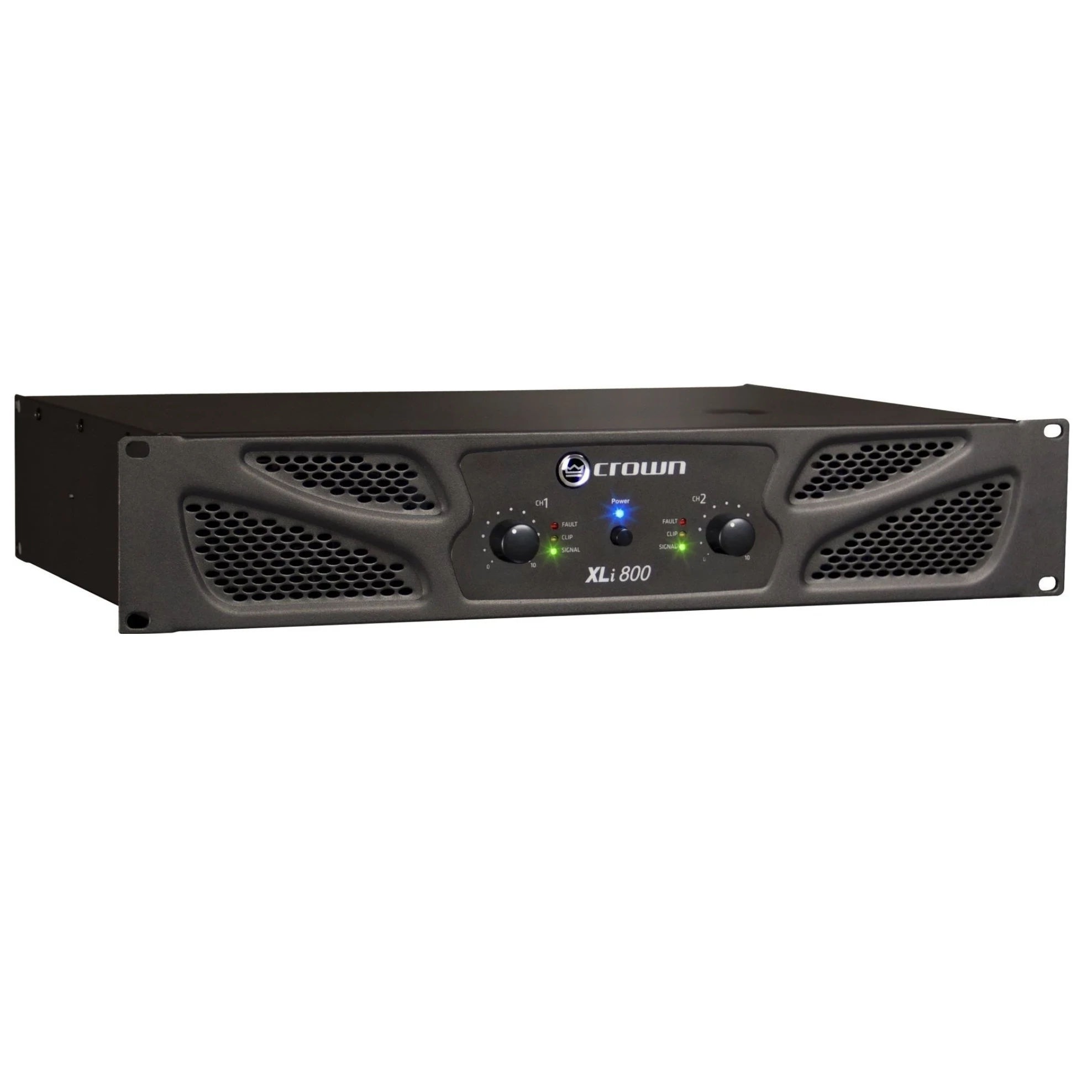 Crown XLI800 2x300W Végfok