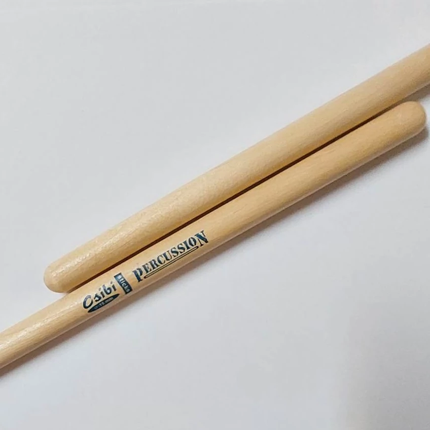 Csibi Stick Percussion 15mm dobverő pár