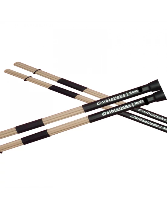 Csibi Unplugged Rods 12 dobverő pár