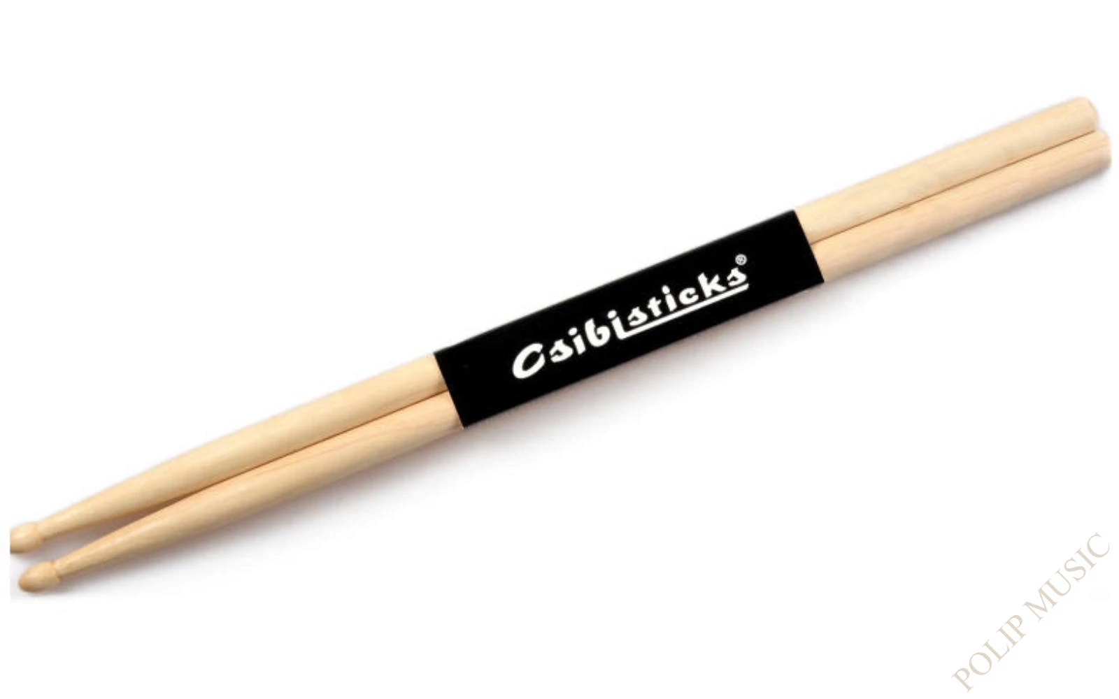 Csibisticks C4013 Classic American hickory dobverő pár 7A