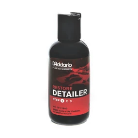 D’Addario PWPL01 Detailer mélytisztító krém