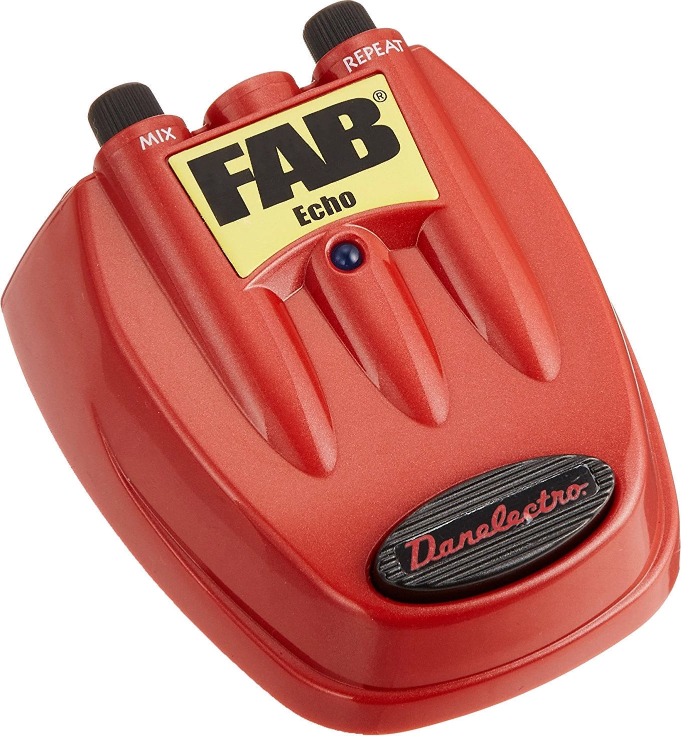 Danelectro D-4 Fab Slap Echo Effects pedál