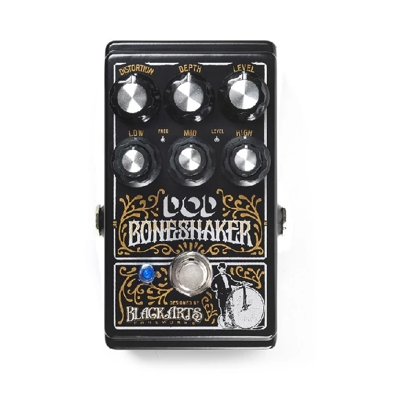 DigiTech DOD Boneshaker torzító pedál